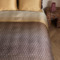 Beddinghouse dekbedovertrek Ariel mauve 240x200/220cm - 0